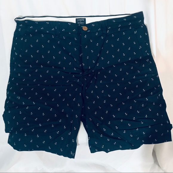 J. Crew Other - J Crew Men’s Anchor Shorts